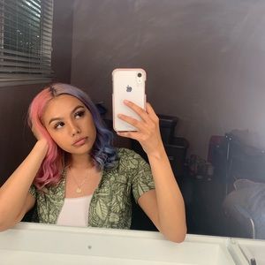 Meet your Posher, Paulina